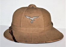 CASCO COLONIALE DAK LUFTWAFFE