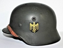 ELMETTO M40 KRIEGSMARINE MONODEKAL