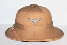 CASCO COLONIALE DAK LUFTWAFFE