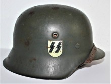 ELMETTO M42 W.SS MONODEKAL