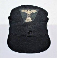 BERRETTO DA TRUPPA  M43 W.SS PANZER