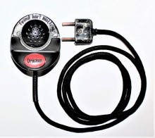 MICROFONO DI SERVIZIO DA CARRISTA