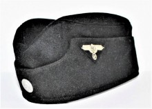 BUSTINA M34 ALLGEMEINE SS-VT