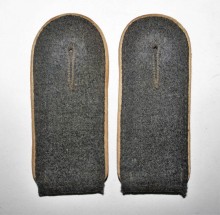 SPALLINE LUFTWAFFE TRUPPA HERMANN GOERING