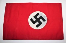 STENDARDO- BANDIERA POLITICA NSDAP