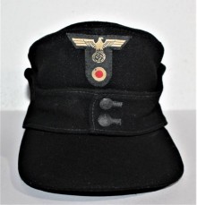 BERRETTO M43 WEHRMACHT PANZER TRUPPA