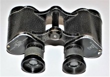 BINOCOLO 6X30 CARL ZEISS MARCATO SS