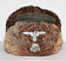 BERRETTO INVERNALE SS