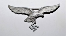 AQUILA LUFTWAFFE PER GIACCA ESTIVA