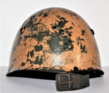 ELMETTO M33 REGIO ESERCITO MIMETICO