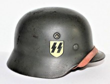 ELMO M40 W.SS MONODEKAL