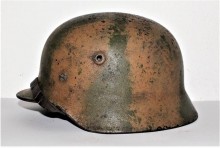 ELMETTO M40 CAMO LUFTWAFFE