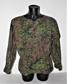 SPOLVERINA MIMETICA SS M38