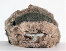 BERRETTO INVERNALE WEHRMACHT