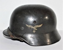 ELMETTO M35 BIDEKAL LUFTWAFFE