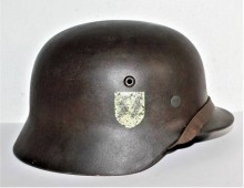 ELMETTO M35 BIDEKAL W.SS