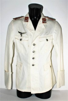 GIACCA ESTIVA UFFICIALE LUFTWAFFE 