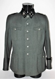 GIACCA M36 UFFICIALE SS