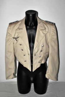 GIACCHINO  LUFTWAFFE BIANCO DA GALA