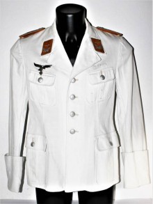 GIACCA ESTIVA UFFICIALE LUFTWAFFE