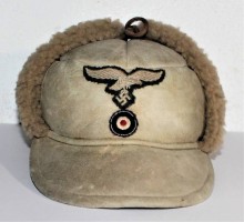 BERRETTO INVERNALE LUFTWAFFE