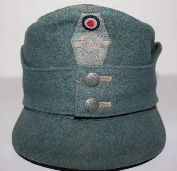 M43 NCO POLICE CAP
