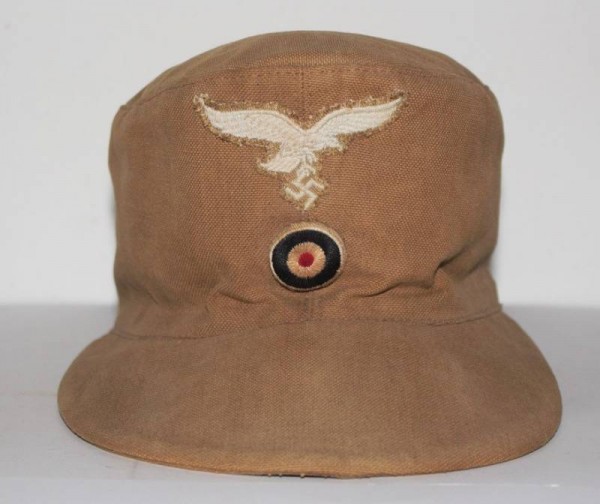 M41 NCO D.A.K. CAP