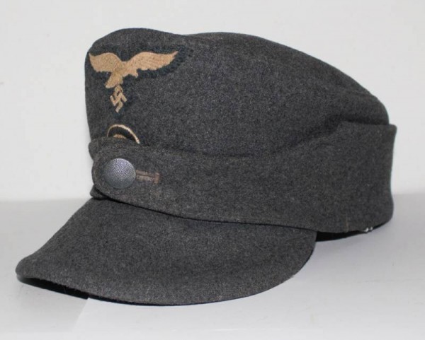 M43 LUFTWAFFE CAP