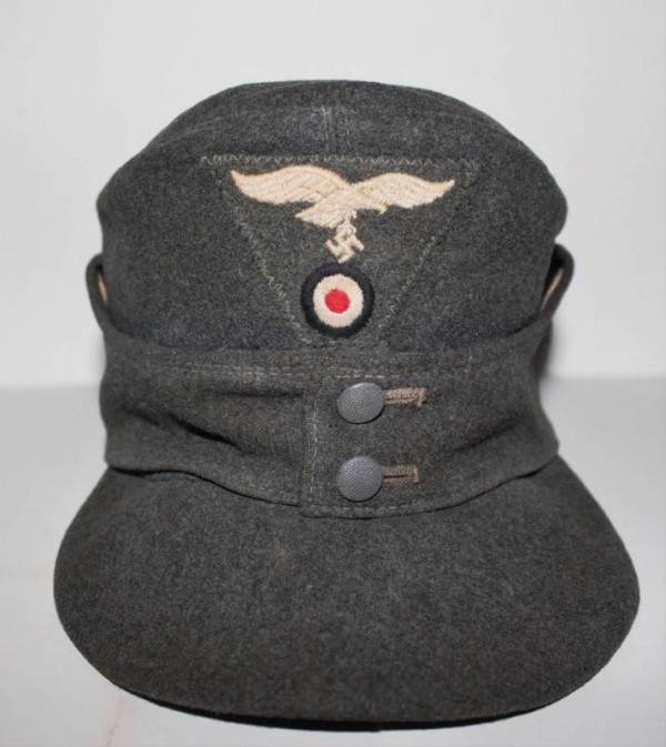 BERRETTO M43 LUFTWAFFE DA TRUPPA