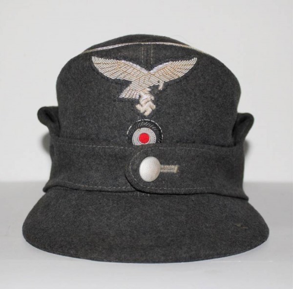 M43 OFFICER�S LUFTWAFFE CAP