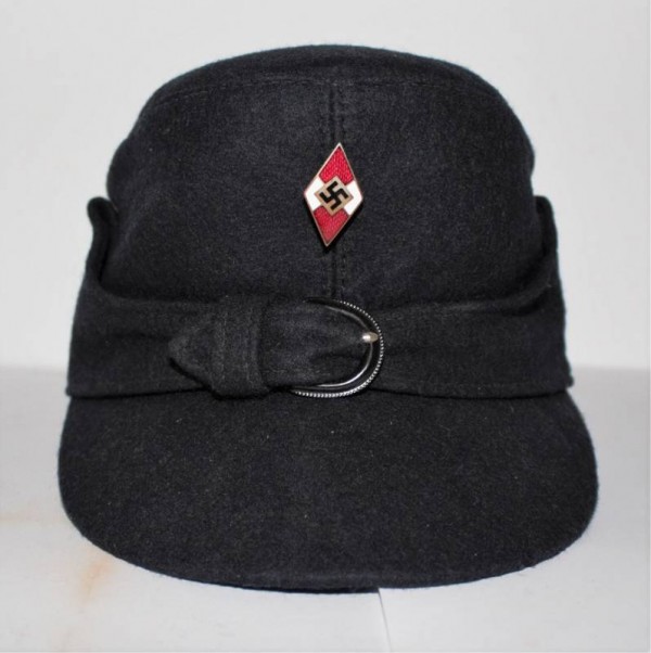 CAP NCO HITLER-JUGEND 