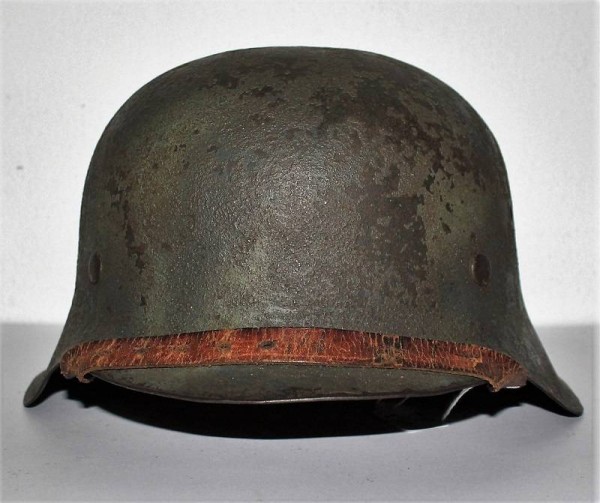 HELMET M42 CAMOUFLAGE