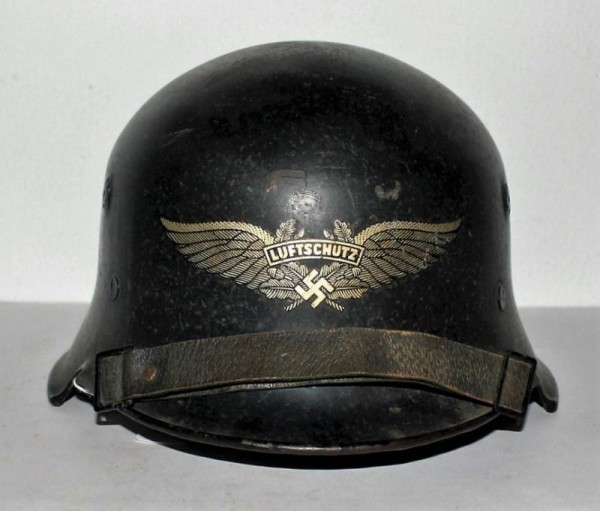 HELMET M34 VOLKSWAGEN FACTORY