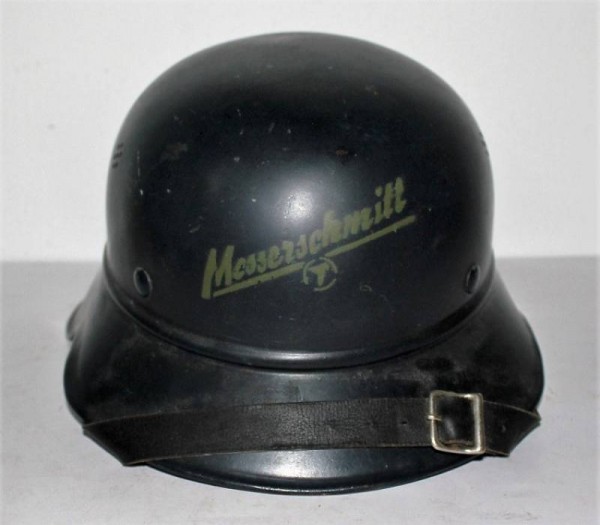 HELMET MOD GLADIATOR FACTORY MESSERSCHMITT
