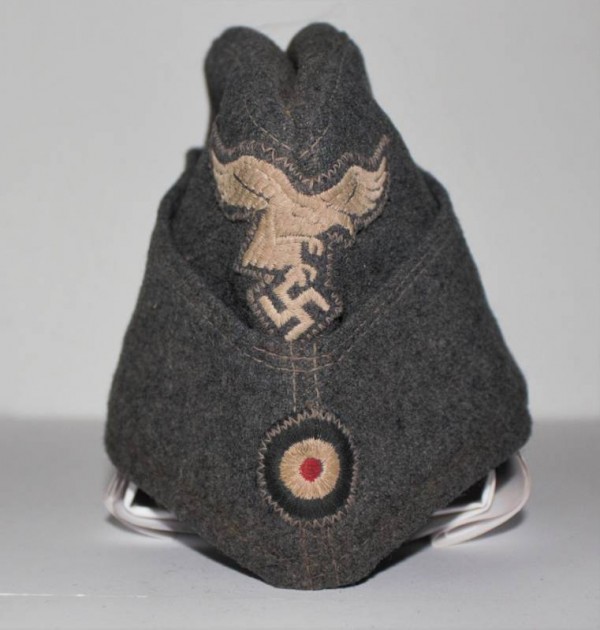 BUSTINA MOD.40 TRUPPA LUFTWAFFE