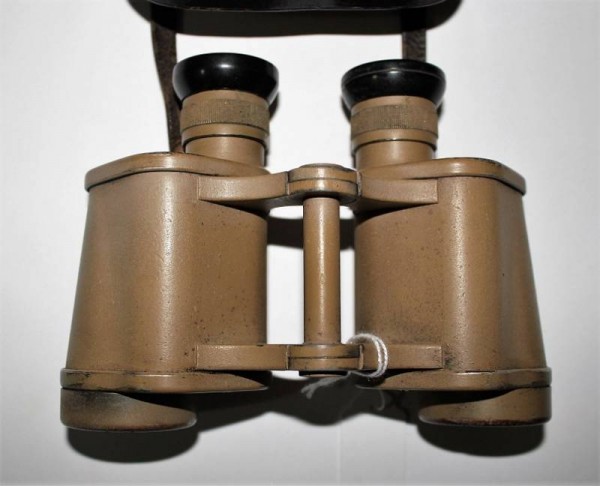 BINOCOLO CAG 6X30