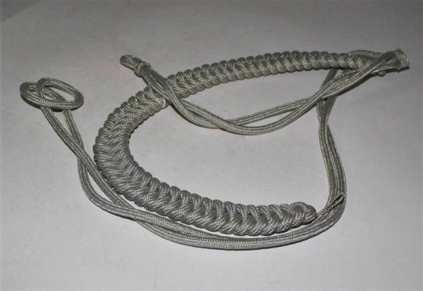 AIGUILLETTE OFFICER�S LUFTWAFFE PARADE