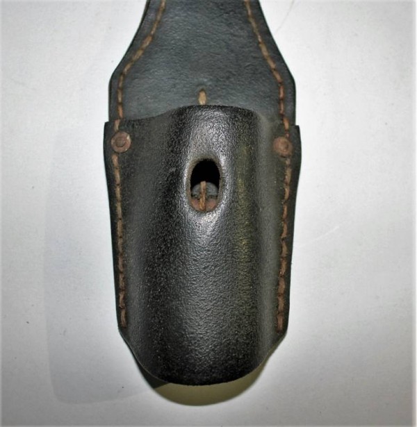 MAUSER K98 BAYONET FROG