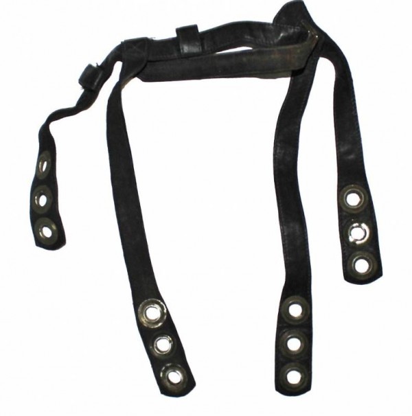 CHINSTRAP PARATROOPER HELMET M.38