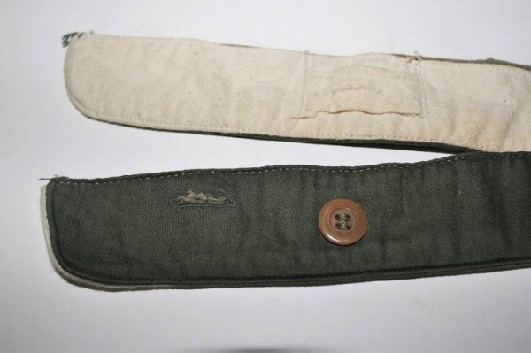 SALVA COLLETTO PER GIACCA