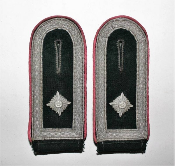 SHOULDERBOARD WH PANZER