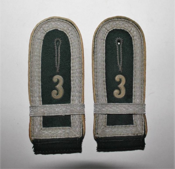 SHOULDERBOARD WH FANTERY