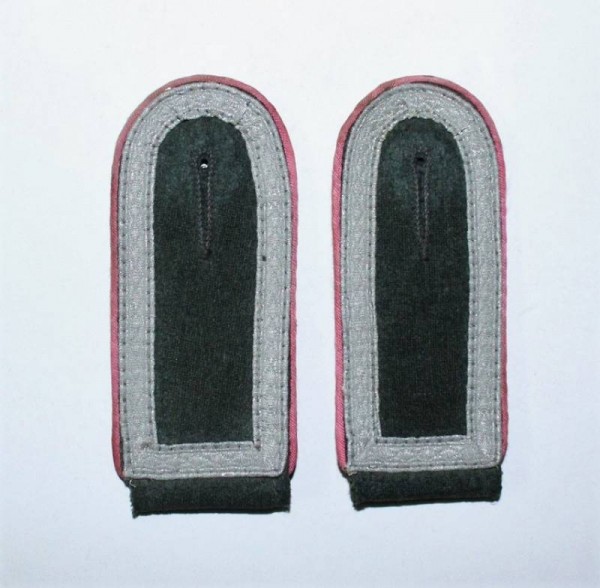 SHOULDERBOARD WH PANZER