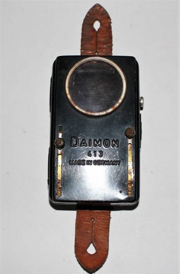 TORCH FLASH - DAIMON