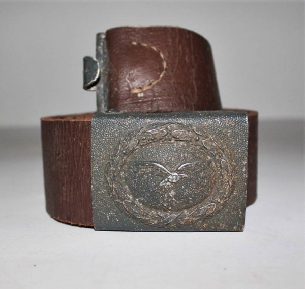 CINTURA DA TRUPPA LUFTWAFFE 