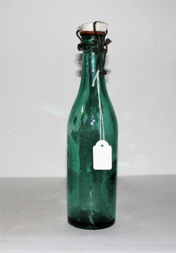 BOTTIGLIA PER BEVANDE LUFTWAFFE