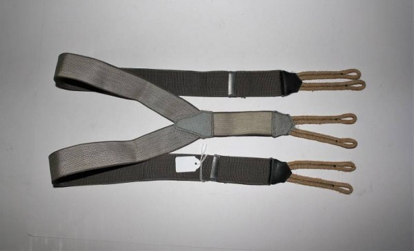 BRETELLE WH - LW - SS