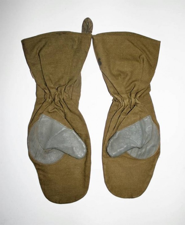 GUANTI DAK DA MOTOCICLISTA