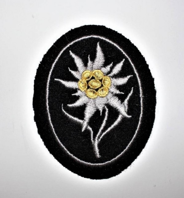 EDELWEISS SS DA GIACCA