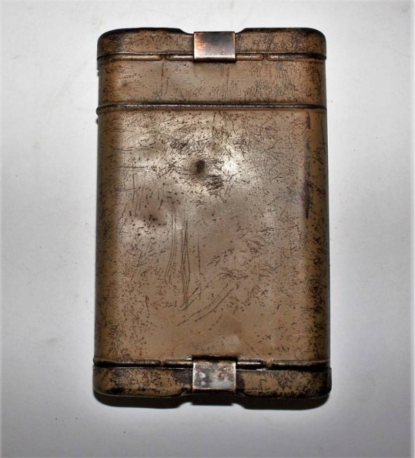 RG34 CLEANING KITS K98